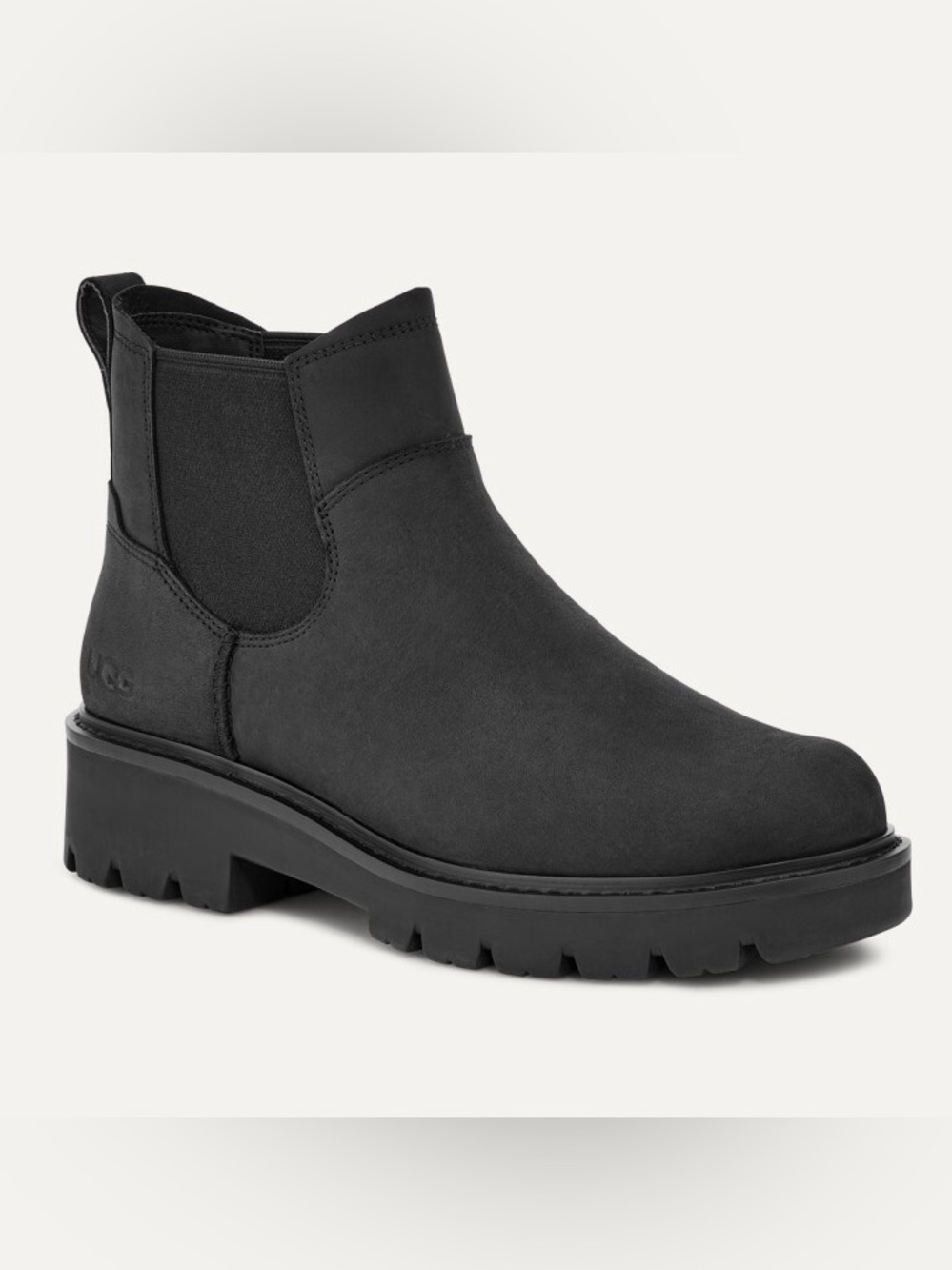 UGG Loxley Waterproof Ankle Boots